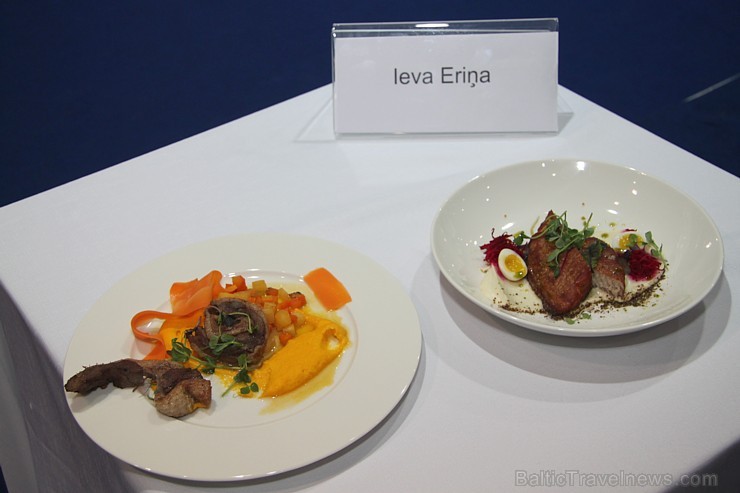 Starptautiskā šefpavāru žūrija 3.09.2015 izstādē Riga Food 2015 atzinīgi vērtē «Latvijas pavārzellis 2015» sagatavotos ēdienus Starptautiskā šefpavāru žūrija 3.09.2015 izstādē Riga Food 2015 atzinīgi vērtē «Latvijas pavārzellis 2015» sagatavotos ēdienus 159819