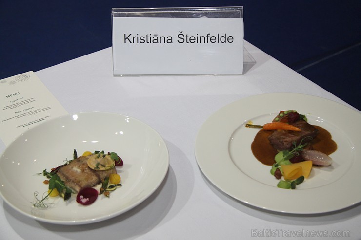 Starptautiskā šefpavāru žūrija 3.09.2015 izstādē Riga Food 2015 atzinīgi vērtē «Latvijas pavārzellis 2015» sagatavotos ēdienus Starptautiskā šefpavāru žūrija 3.09.2015 izstādē Riga Food 2015 atzinīgi vērtē «Latvijas pavārzellis 2015» sagatavotos ēdienus 159825