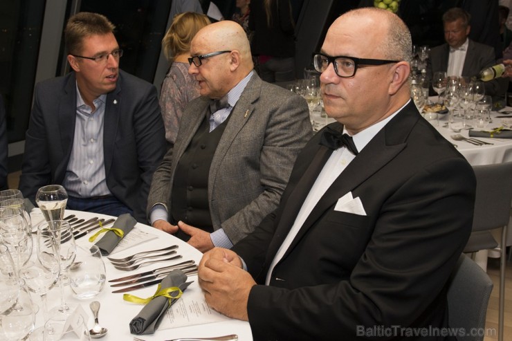 Noskaidroti Latvijas 2015. gada labākie pavāri un pavārzeļļi 159972