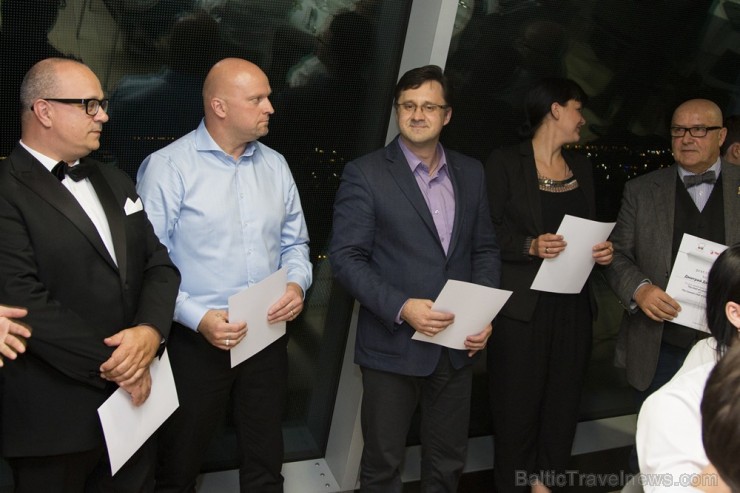 Noskaidroti Latvijas 2015. gada labākie pavāri un pavārzeļļi 159995