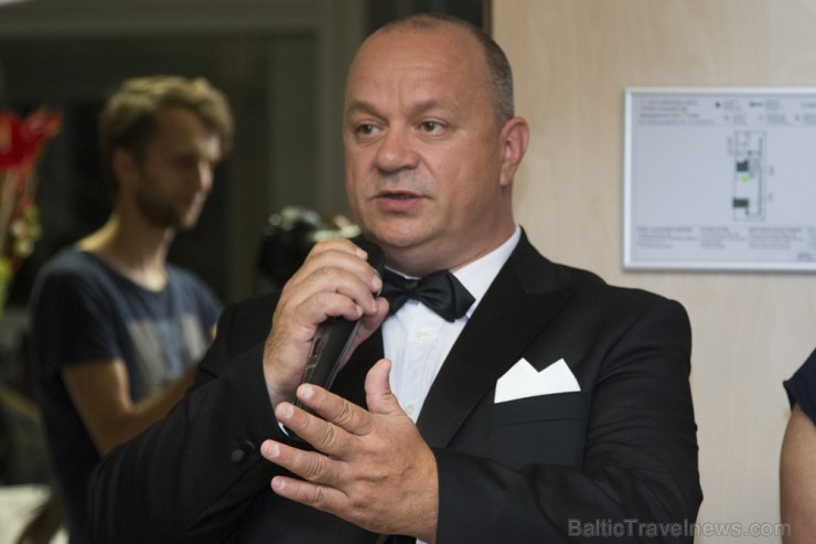 Noskaidroti Latvijas 2015. gada labākie pavāri un pavārzeļļi 160003