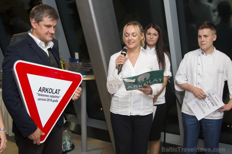 Noskaidroti Latvijas 2015. gada labākie pavāri un pavārzeļļi 160013