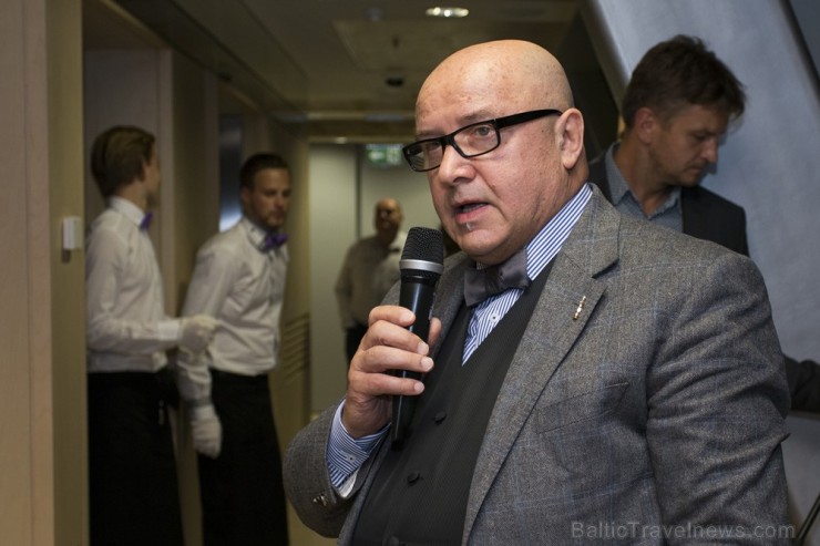 Noskaidroti Latvijas 2015. gada labākie pavāri un pavārzeļļi 160044
