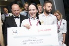 Noskaidroti Latvijas 2015. gada labākie pavāri un pavārzeļļi 103