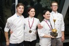 Noskaidroti Latvijas 2015. gada labākie pavāri un pavārzeļļi 110