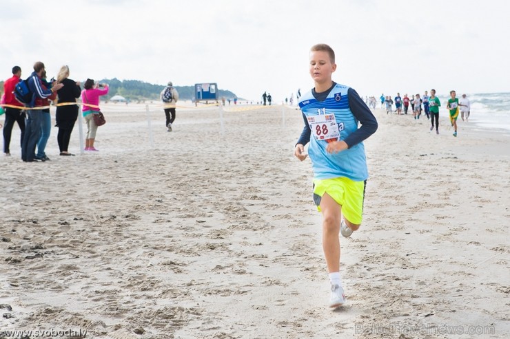 «Nikos Baltic Run 2015» – Skrienam kopā Palangā 160268