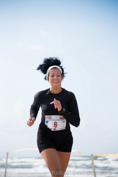 «Nikos Baltic Run 2015» – Skrienam kopā Palangā 160271