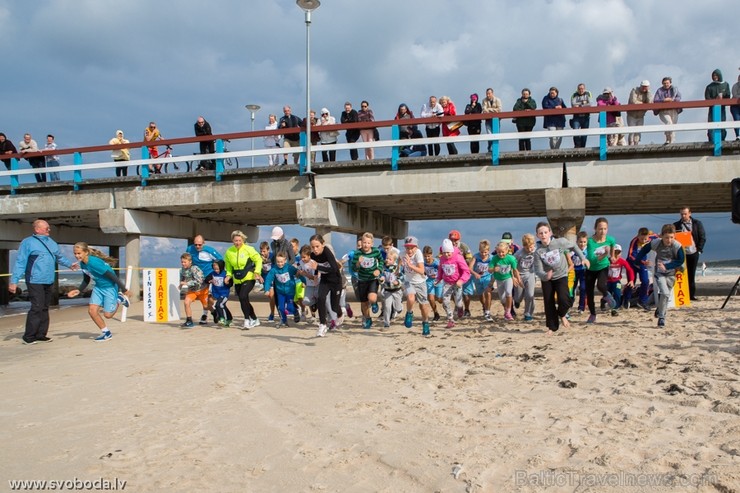 «Nikos Baltic Run 2015» – Skrienam kopā Palangā 160273