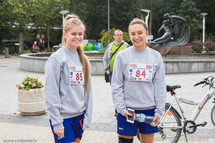 «Nikos Baltic Run 2015» – Skrienam kopā Palangā 160276