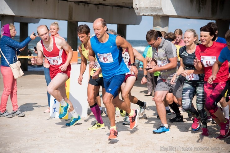 «Nikos Baltic Run 2015» – Skrienam kopā Palangā 160277