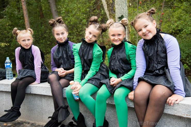 «Nikos Baltic Run 2015» – Skrienam kopā Palangā 160284