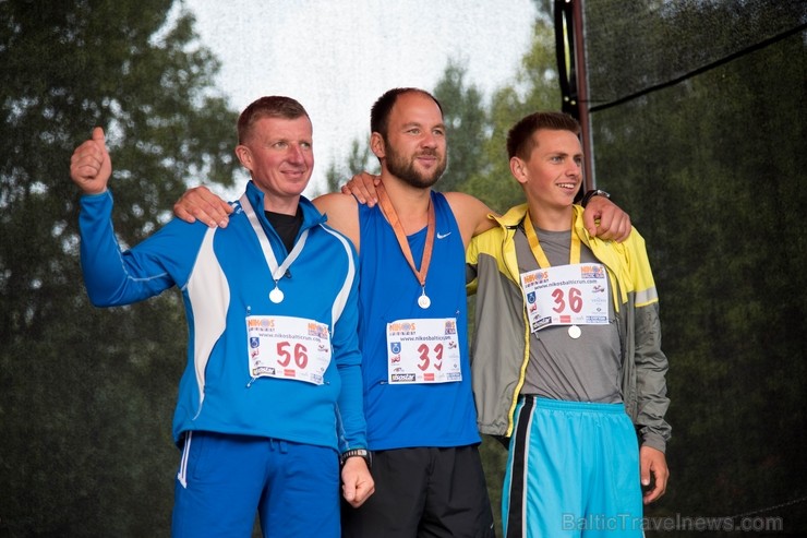 «Nikos Baltic Run 2015» – Skrienam kopā Palangā 160289