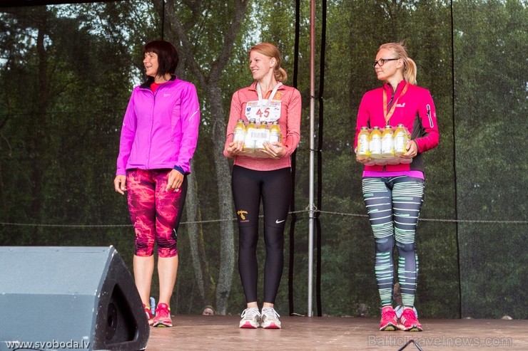 «Nikos Baltic Run 2015» – Skrienam kopā Palangā 160290