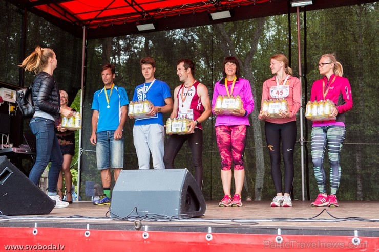 «Nikos Baltic Run 2015» – Skrienam kopā Palangā 160294