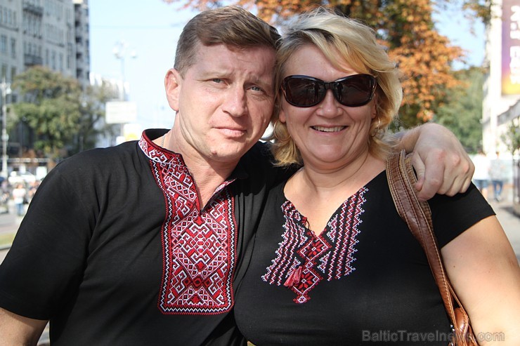 Travelnews.lv apmeklē 19.-20.septembrī Kijevas Neatkarības laukumu jeb Maidanu. Vairāk informācijas - www.kyivcity.travel Travelnews.lv apmeklē 19.-20.septembrī Kijevas Neatkarības laukumu jeb Maidanu. Vairāk informācijas - www.kyivcity.travel 161450