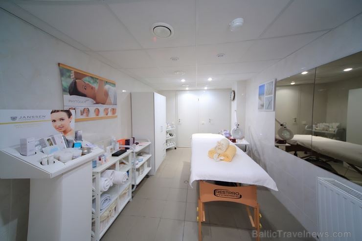 Maziniet rudens nogurumu «Good Stay Eiropa » viesnīcā 162107