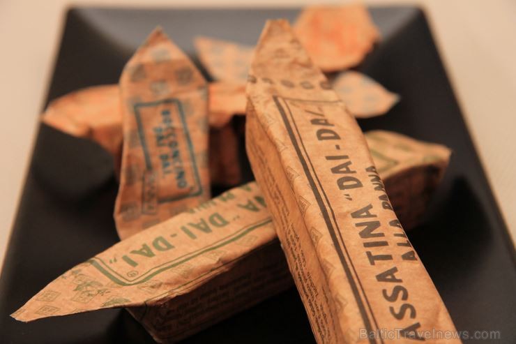 Travelnews.lv izbauda itāļu virtuvi restorānā «La Piazza» 163167