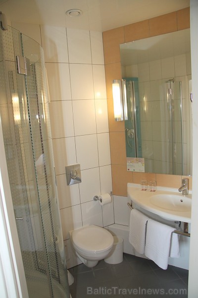Travelnews.lv nakšņo jaukā viesnīcā ibis Kiev City Center hotel 163499