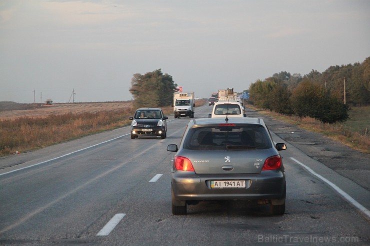 Travelnews.lv redakcija ciemojas Ukrainā 163519