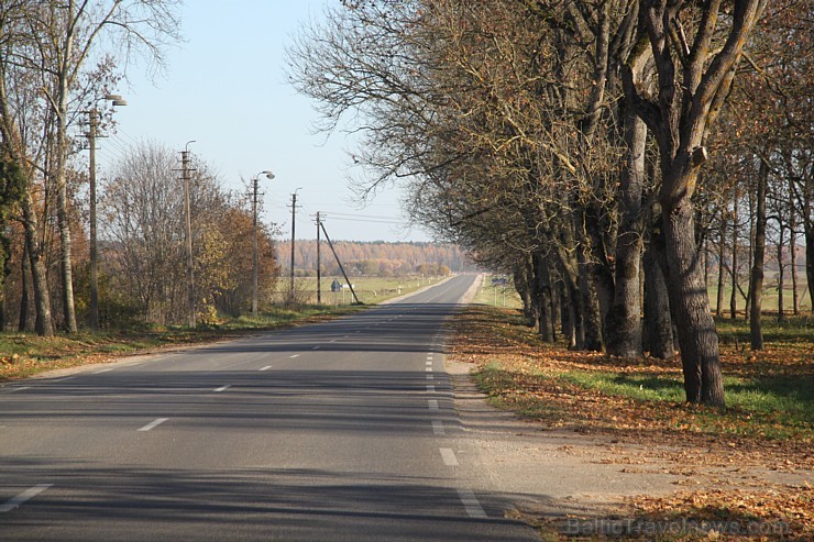Travelnews.lv sadarbībā ar autonomu Sixt.lv apceļo Lietuvu 164321