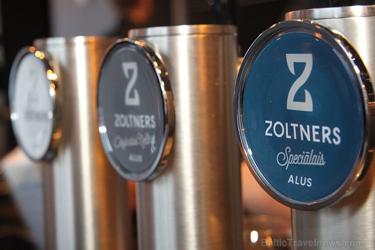 Travelnews.lv apciemo Zemgales jauno restorānu «Zoltners» Kroņaucē 167365
