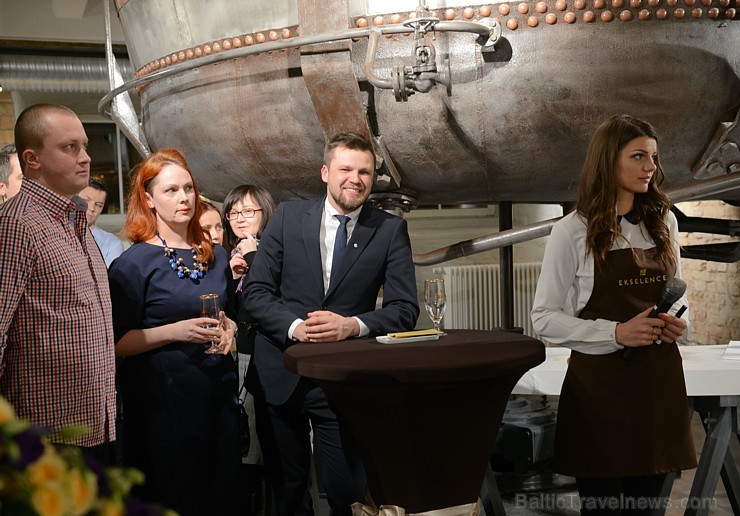 Pieaicinot kompetentu šefpavāru žūriju no ārvalstīm, trešo gadu pēc kārtas noskaidroti labākie restorāni Latvijā 167411