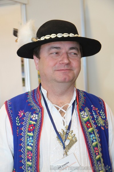 Lietuvas tūrisma izstāde «Adventur 2016» aicina aktīvāk apceļot baltu zemes 167888