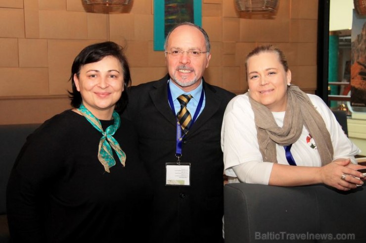 Atvērts Raimonda Zommera un studentu POP UP restorāns 