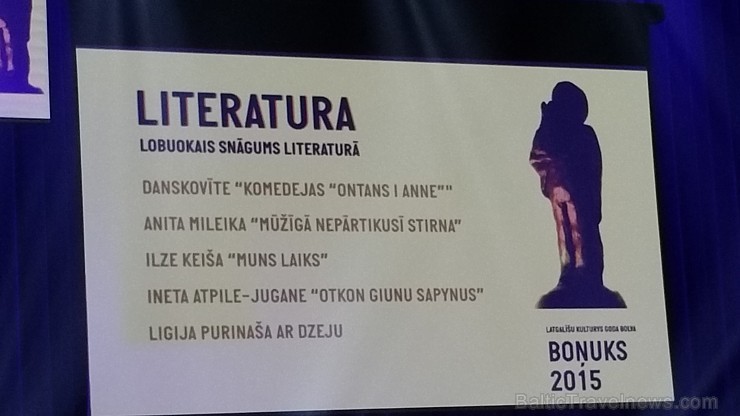 Ar burvīgu svētku sajūtu 28.02.2016 Latgales vēstniecībā GORS tiek pasniegtas «BOŅUKS 2015» balvas Latgales cilvēkiem Ar burvīgu svētku sajūtu 28.02.2016 Latgales vēstniecībā GORS tiek pasniegtas «BOŅUKS 2015» balvas Latgales cilvēkiem 169674