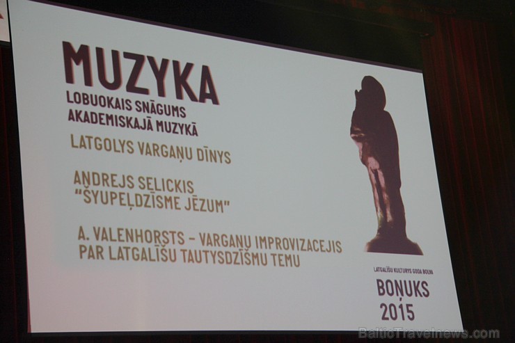 Ar burvīgu svētku sajūtu 28.02.2016 Latgales vēstniecībā GORS tiek pasniegtas «BOŅUKS 2015» balvas Latgales cilvēkiem Ar burvīgu svētku sajūtu 28.02.2016 Latgales vēstniecībā GORS tiek pasniegtas «BOŅUKS 2015» balvas Latgales cilvēkiem 169692