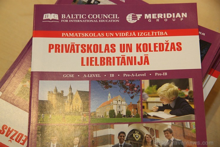 Ārzemju izglītības aģentūra «Meridian Group» 4.03.2016 Radisson Blu Latvija konferenču centrā pulcēja lielu interesentu skaitu par iespējām mācīties ā Ārzemju izglītības aģentūra «Meridian Group» 4.03.2016 Radisson Blu Latvija konferenču centrā pulcēja lielu interesentu skaitu par iespējām mācīties ā 170207