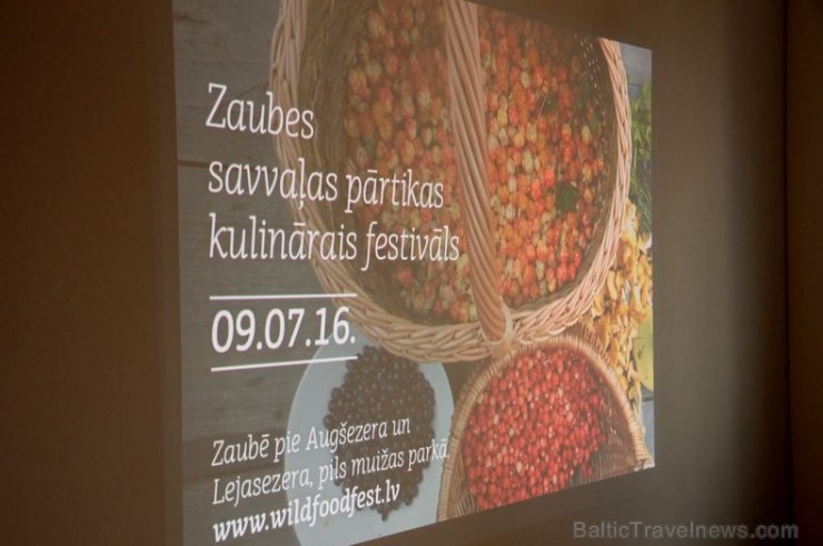 Travelnews.lv iepazīst dabas garšu «Restorānā 3» 171851