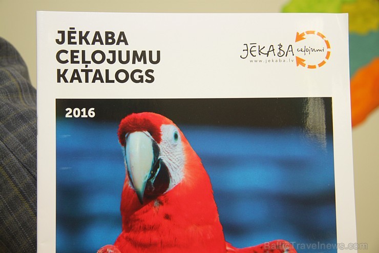 Tūrisma firma «Jēkaba ceļojumi» pēc 16 gadiem 25.04.2016 pārcēlās uz jaunu mājvietu - 11.novembra krastmalā 29, kur pirmās dienas mirkļus piefiksēja T Tūrisma firma «Jēkaba ceļojumi» pēc 16 gadiem 25.04.2016 pārcēlās uz jaunu mājvietu - 11.novembra krastmalā 29, kur pirmās dienas mirkļus piefiksēja T 172932