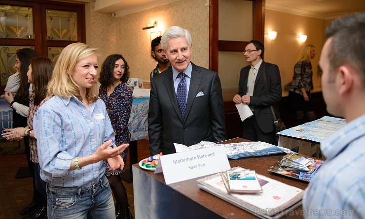 B2B Baltic Travel vēlas pateikties Biznesa Augstskolas Turība Tūrisma Pētniecības Centra vadītājam Ērikam Lingebērziņam par atsaucību un lielisku sada B2B Baltic Travel vēlas pateikties Biznesa Augstskolas Turība Tūrisma Pētniecības Centra vadītājam Ērikam Lingebērziņam par atsaucību un lielisku sada 172944