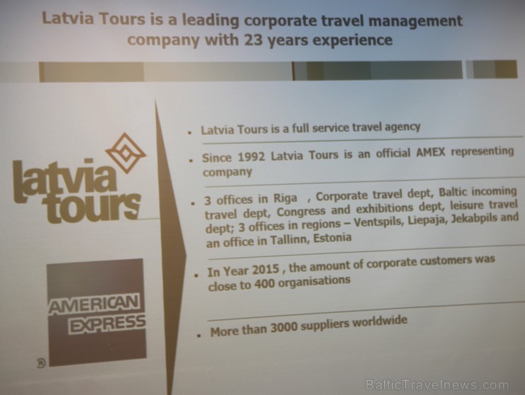 Autonoma «Avis» un tūrisma firma «Latvia Tours» 28.04.2016 prezentē biznesa iespējas zviedru biznesam Autonoma «Avis» un tūrisma firma «Latvia Tours» 28.04.2016 prezentē biznesa iespējas zviedru biznesam 173304