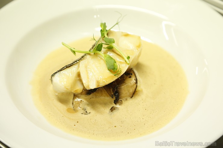 2016. gada 28. aprīlī «Vīna studija» gardēžiem dāvina burvīgas vakariņas ar Michelin šefpavāru Jeremi Fontin no Francijas 173528