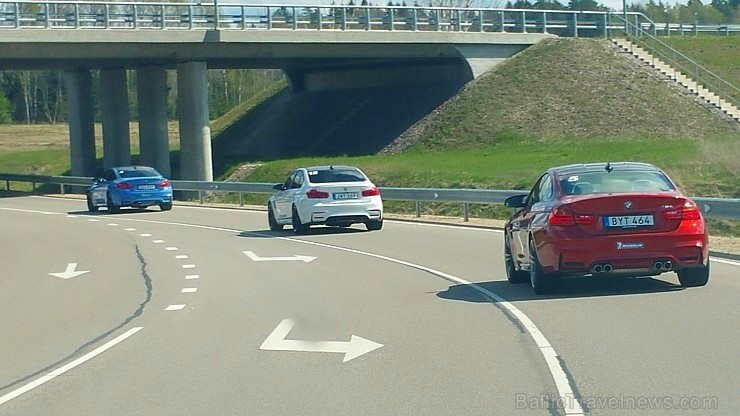 Latvijas bobslejisti, skeletonisti un kamaniņu braucēji ar Inchcape BM Auto iniciatīvu 3.05.2016 dodas Vidzemes ceļos ar jaudīgajiem BMW M modeļiem Latvijas bobslejisti, skeletonisti un kamaniņu braucēji ar Inchcape BM Auto iniciatīvu 3.05.2016 dodas Vidzemes ceļos ar jaudīgajiem BMW M modeļiem 173596