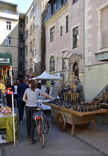 Grauzdētava «Rocket Bean Roastery» radoši svin Ūsiņus 174291