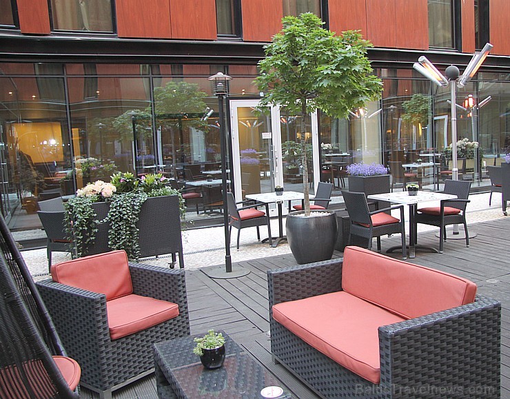 Rīgas viesnīca «Radisson Blu Elizabete Hotel» 26.05.2016 līksmi svin 8 gadu jubileju 175666