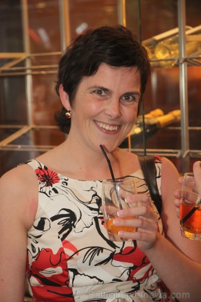 Rīgas viesnīca «Radisson Blu Elizabete Hotel» 26.05.2016 līksmi svin 8 gadu jubileju 175675