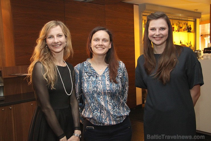 Rīgas viesnīca «Radisson Blu Elizabete Hotel» 26.05.2016 līksmi svin 8 gadu jubileju 175679