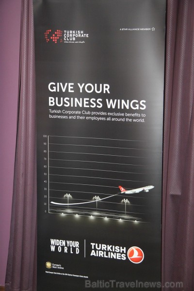 Lidsabiedrība «Turkish Airlines» pulcēja Latvijas tūrisma konsultantus 30.06.2016 viesnīcā «Mercure Riga Centre Hotel», lai pārliecinātu, ka visizdevī Lidsabiedrība «Turkish Airlines» pulcēja Latvijas tūrisma konsultantus 30.06.2016 viesnīcā «Mercure Riga Centre Hotel», lai pārliecinātu, ka visizdevī 175740