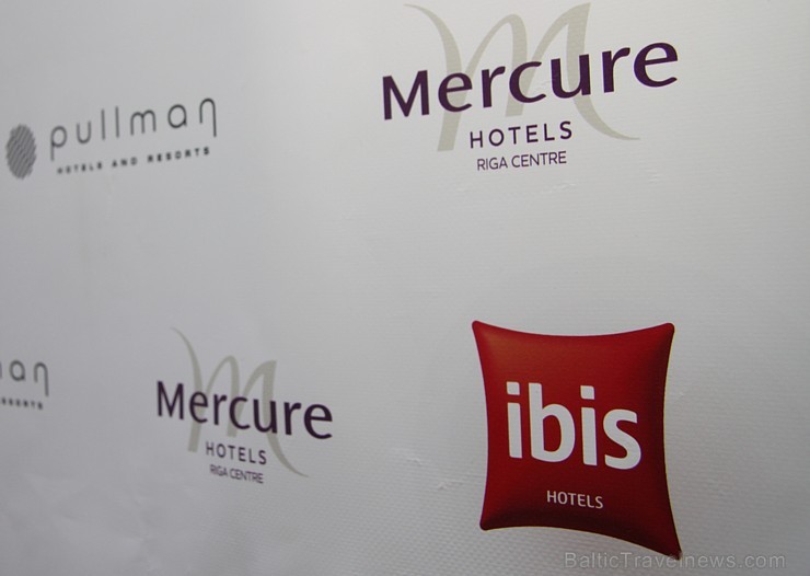 Rīgā atklāj jaunu un modernu viesnīcu ar 125 numuriem «Ibis Riga Centre Hotel» 175992