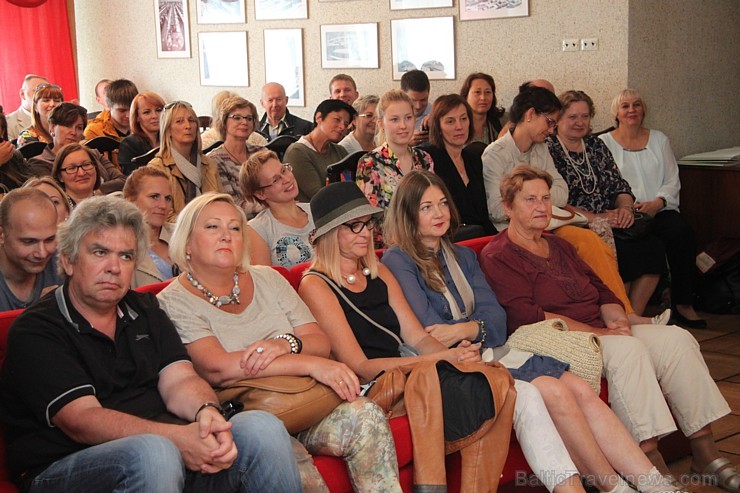 Jaunķemeru sanatorija «Jantarnij Bereg» piedāvā tūristiem iejusties un apskatīt slepenu padomju elites funkcionāru vasarnīcu «Gosdača Nr.2» Jaunķemeru sanatorija «Jantarnij Bereg» piedāvā tūristiem iejusties un apskatīt slepenu padomju elites funkcionāru vasarnīcu «Gosdača Nr.2» 178809