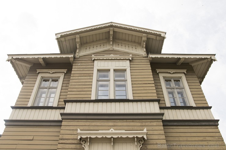 Travelnews.lv apskata Tartu dzelzceļa staciju Igaunijā 180767