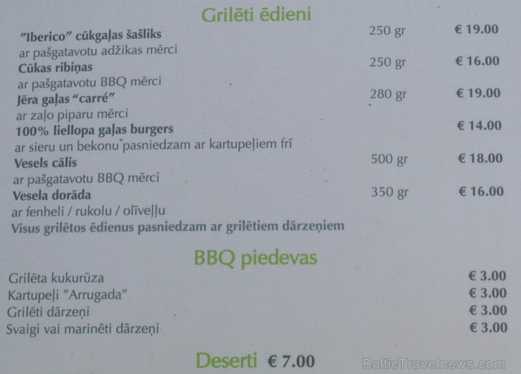 Jūrmalas piecu zvaigžņu viesnīca «Baltic Beach Hotel» aicina baudīt vasaru vairāku līmeņu terasēs 182412