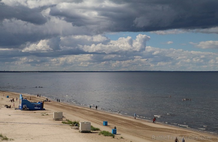 Jūrmalas luksus viesnīca «Light House Jurmala» piedāvā greznu atpūtu jūras krastā 182466