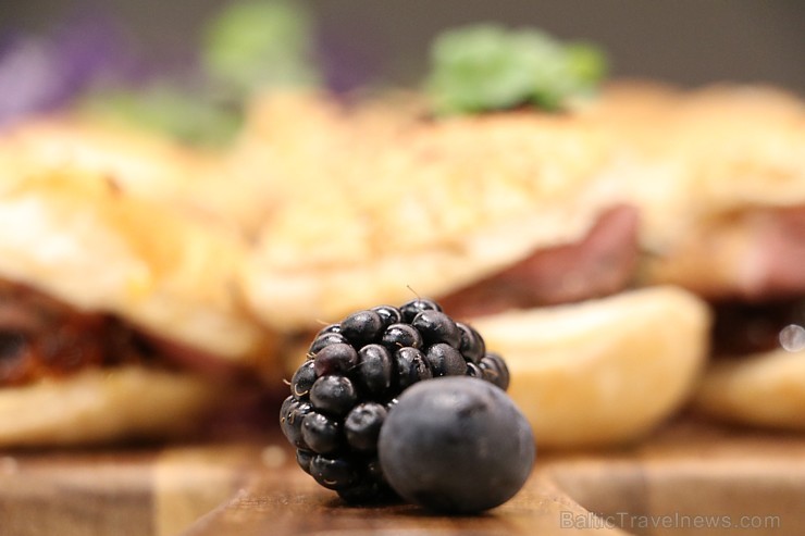 Restorāni un mājražotāji sāk aktīvi gatavoties pārtikas izstādei «Riga Food 2016» 182923