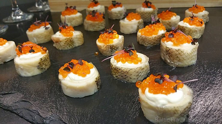 Restorāni un mājražotāji sāk aktīvi gatavoties pārtikas izstādei «Riga Food 2016» 182926