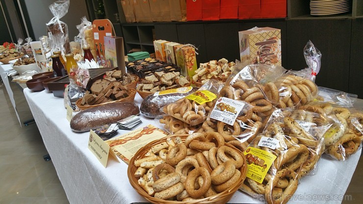 Restorāni un mājražotāji sāk aktīvi gatavoties pārtikas izstādei «Riga Food 2016» 182927
